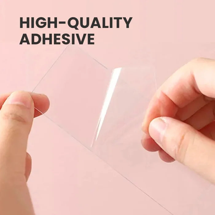 Adhesive Socket Holder