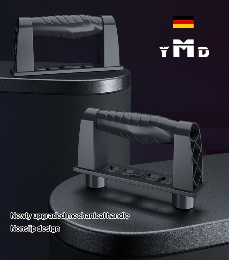 German Multi-Function Push-Up Training board