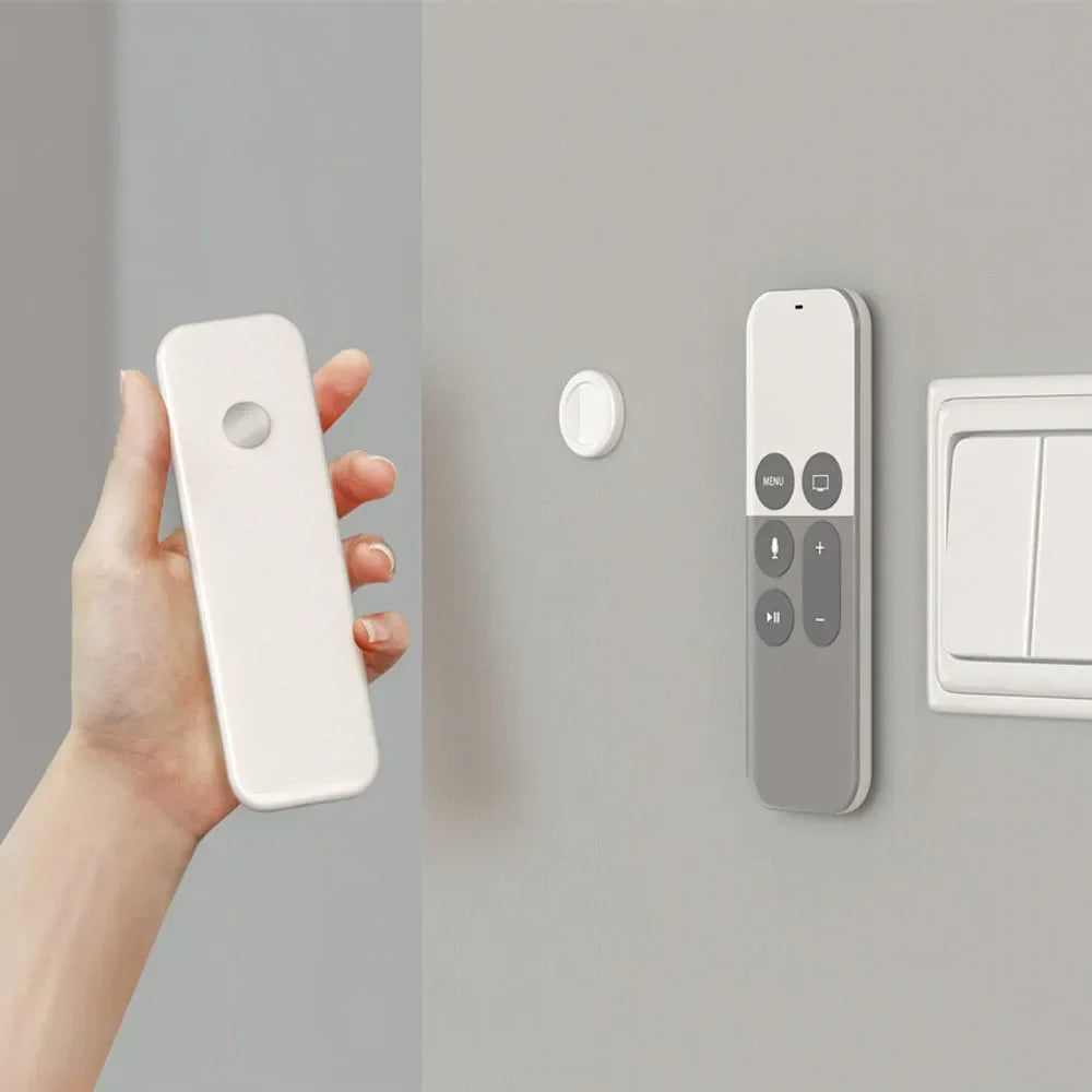 Magnetic Absorption Hook
