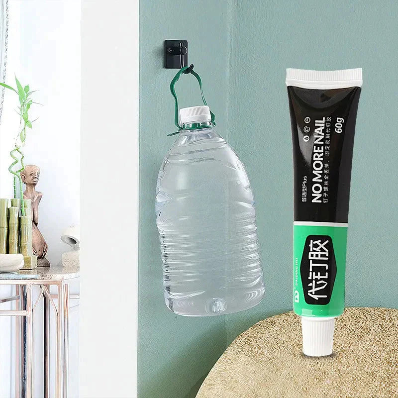 IMPORTED ULTRA-STRONG INSTANT UNIVERSAL SEALANT GLUE😍