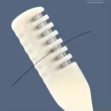 Portable Manual Nose Hair Trimmer ( 2 Pcs )