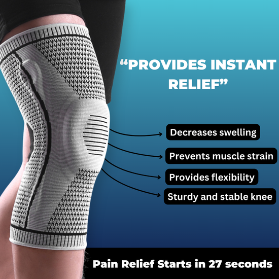 Ultra Knee Pain Relief