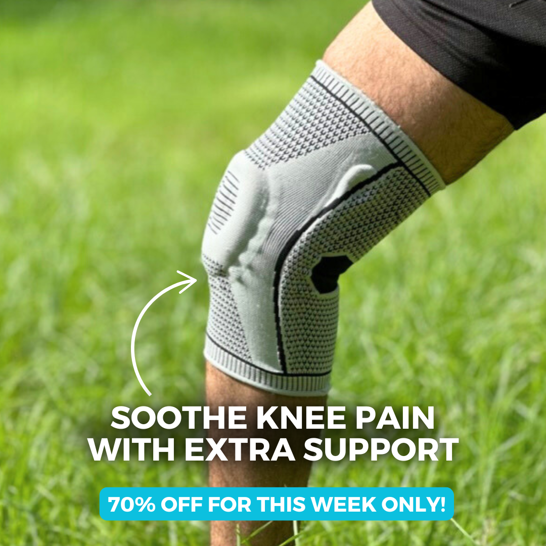 Ultra Knee Pain Relief