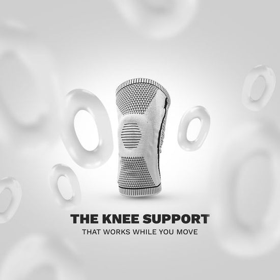 Ultra Knee Pain Relief