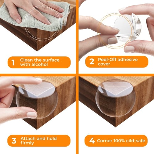 🌹Reusable Baby Safety Cover-BUY MORE SAVE MORE