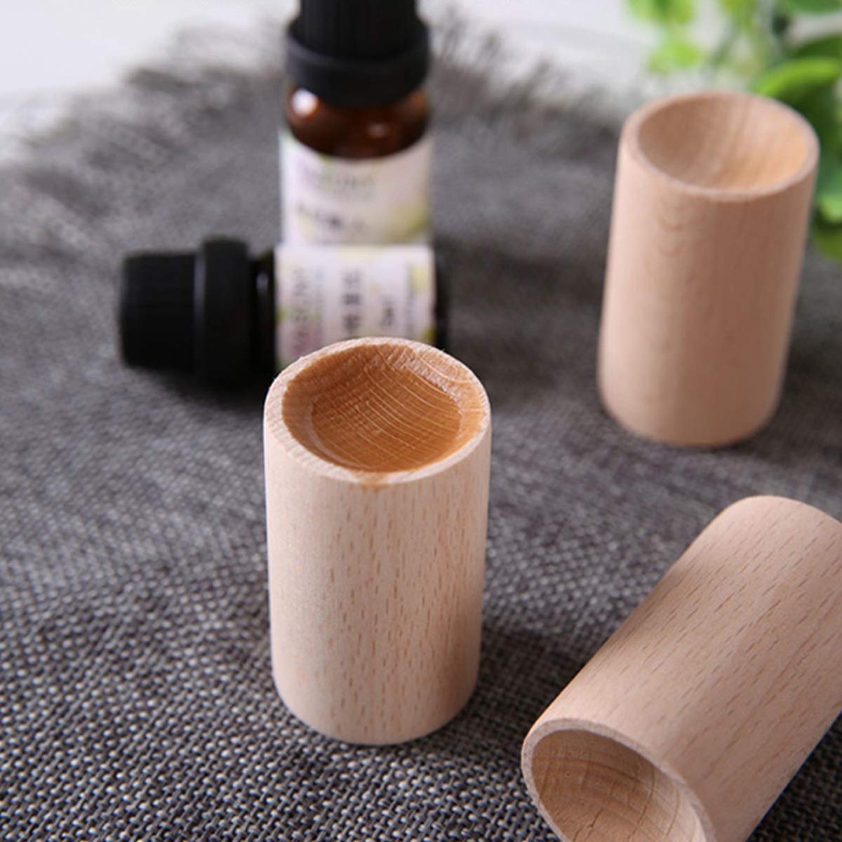Wood Diffuser