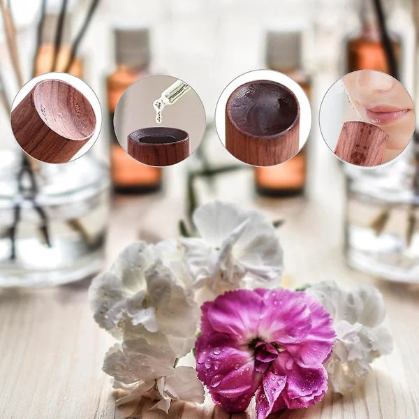 Wood Diffuser