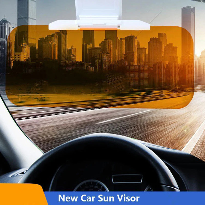 Auto Mobile Anti Glare Eye Protection