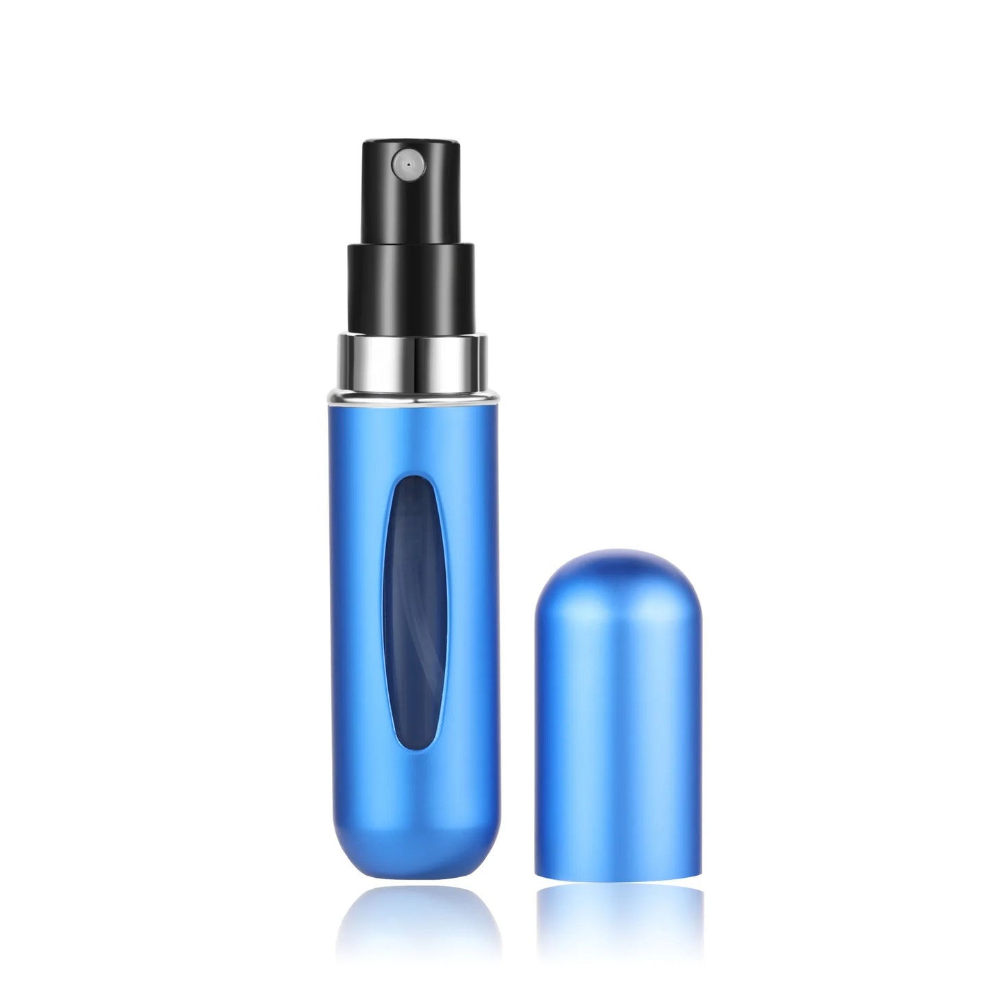 5ml Mini Empty Perfume Bottle (5 Pcs)