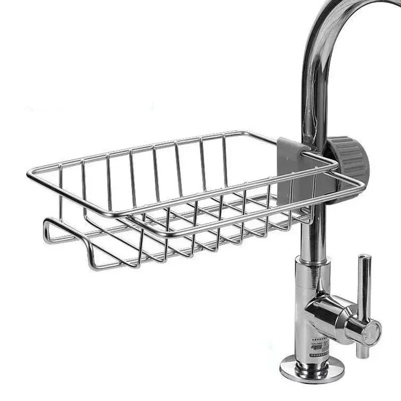 Stainless Steel Sink Rack