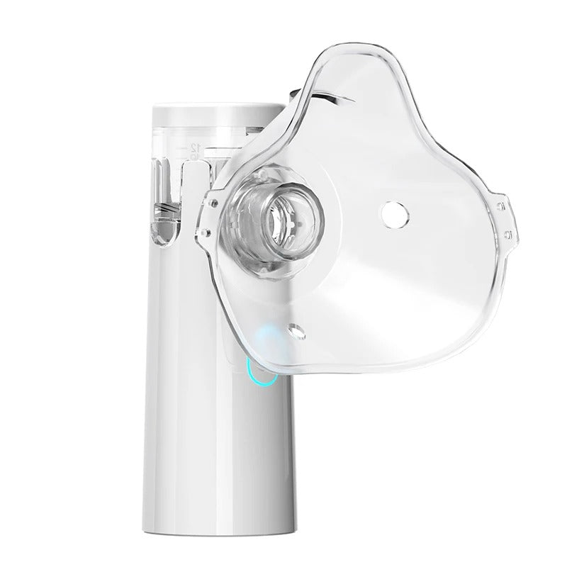 Medical Silent Mesh Nebulizer