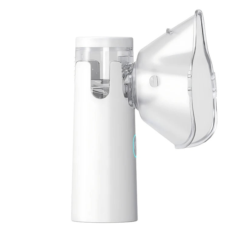 Medical Silent Mesh Nebulizer