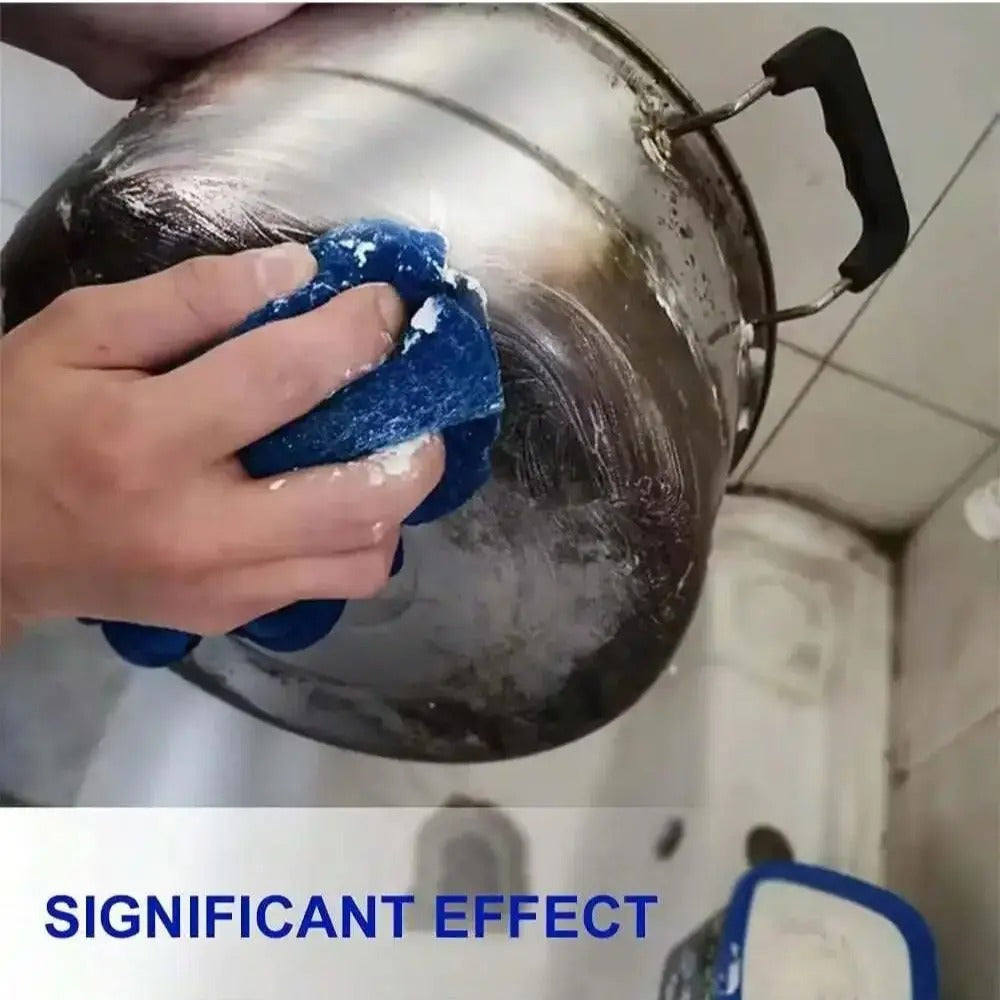 Cookware Cleaning Paste