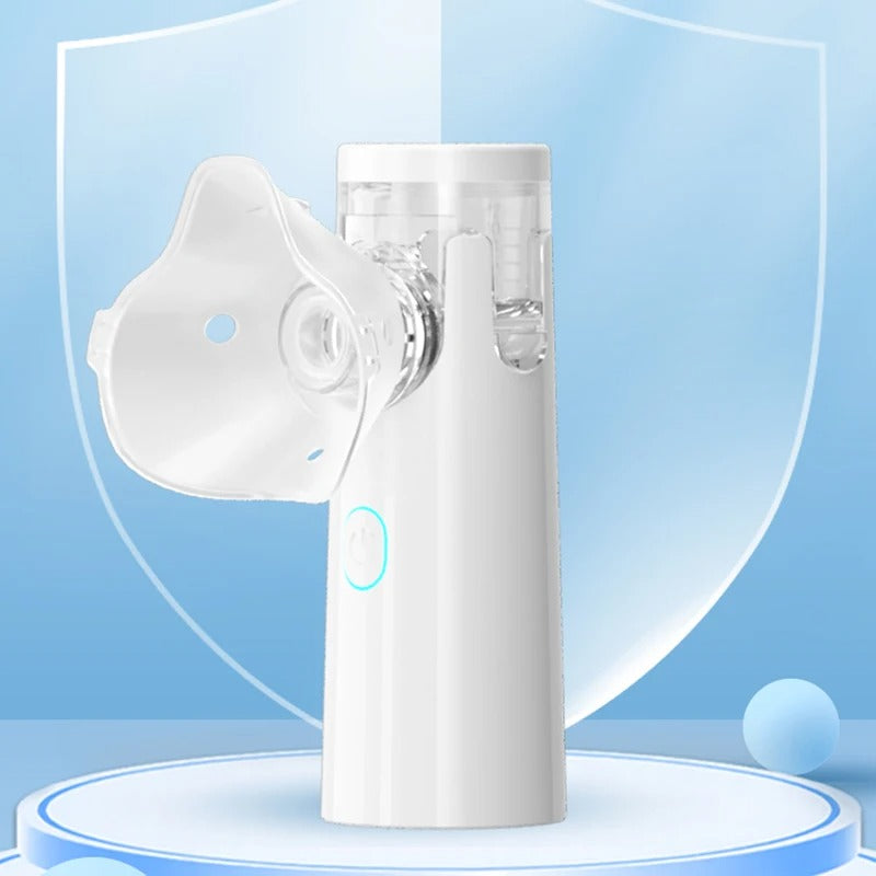 Medical Silent Mesh Nebulizer