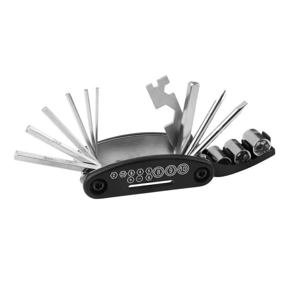 16 in 1 Screwdriver Repair Tool