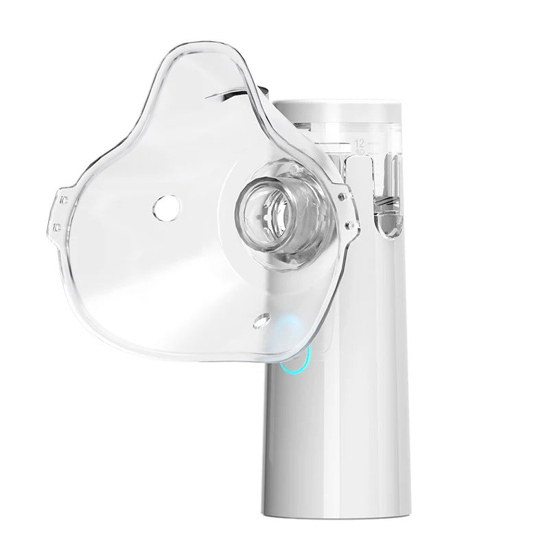 Medical Silent Mesh Nebulizer