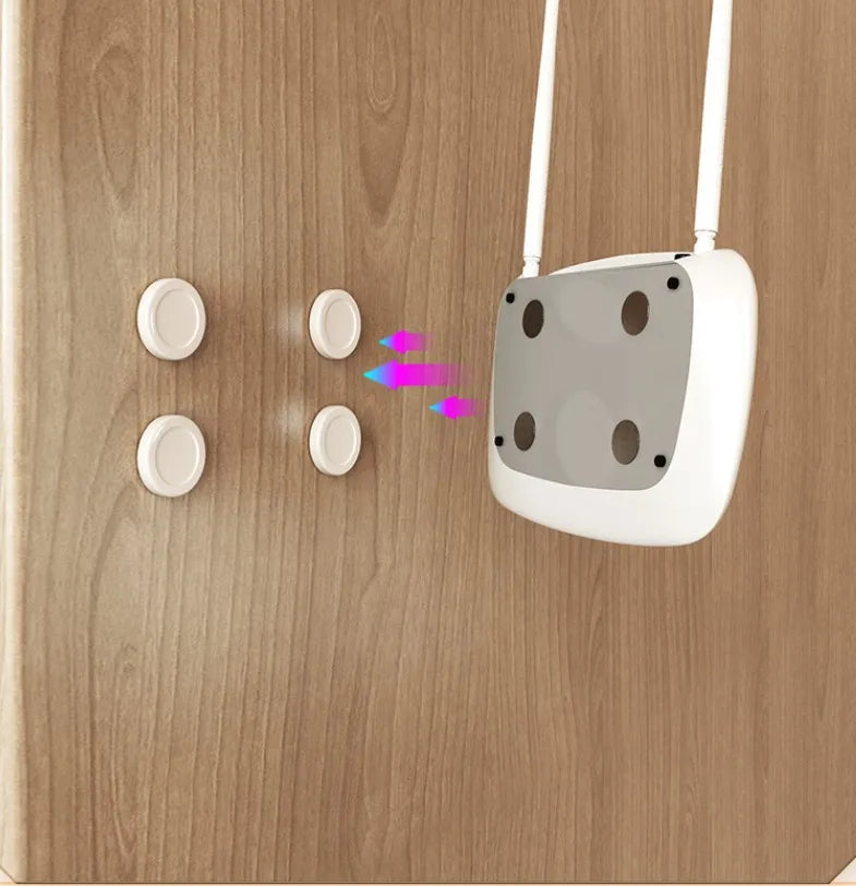 Magnetic Absorption Hook