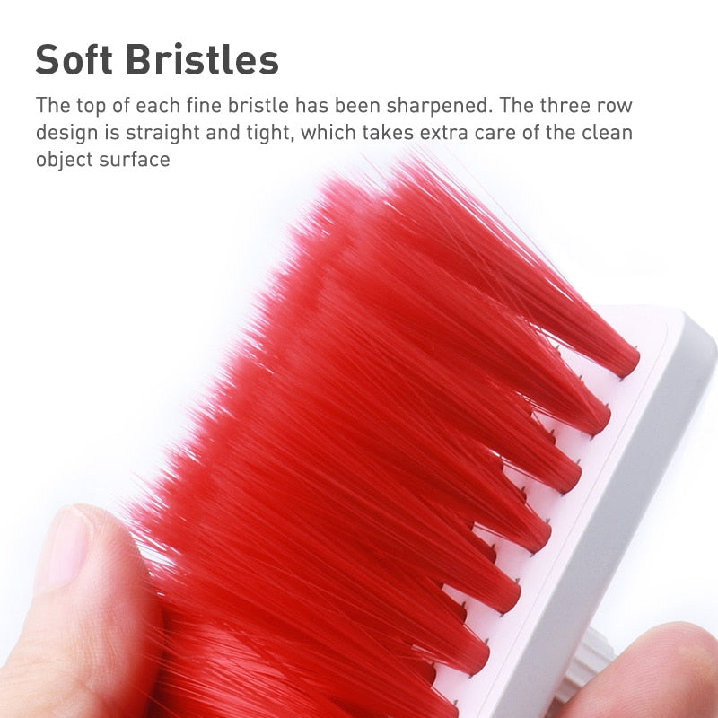 5 in 1 keyboard cleaning brush