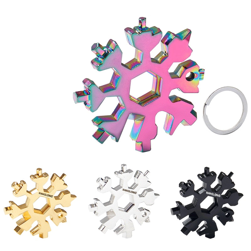 18 in 1 Multipul Tool