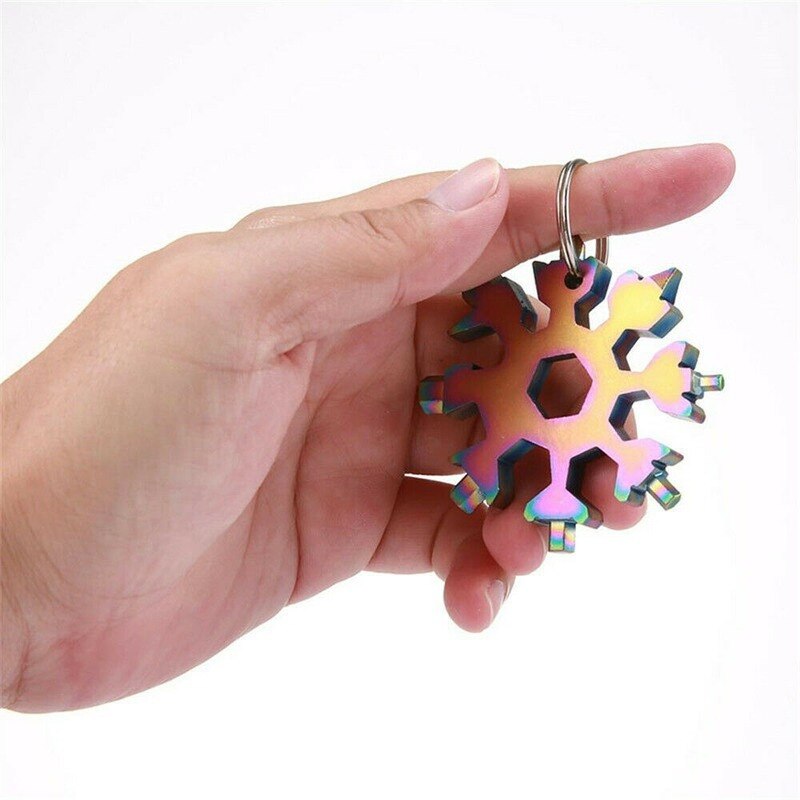 18 in 1 Multipul Tool