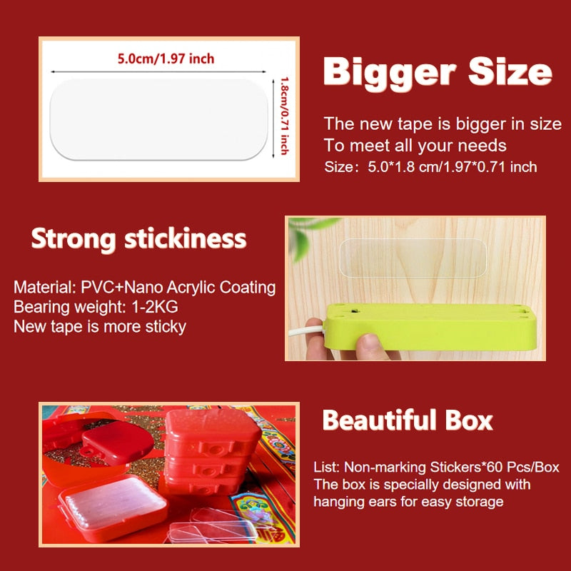 Double Sided Adhessive Tap