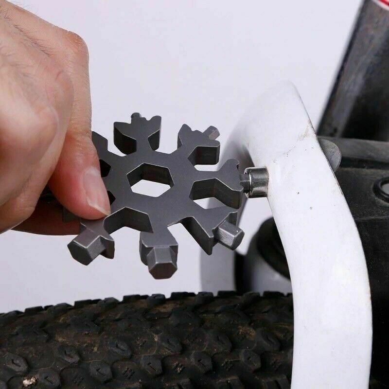 18 in 1 Multipul Tool