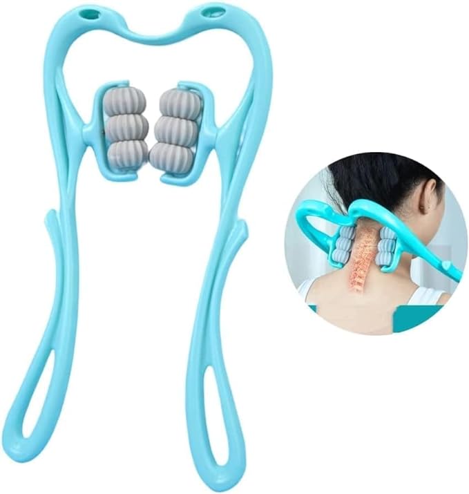 Neck Massager Roller