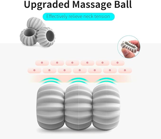 Neck Massager Roller