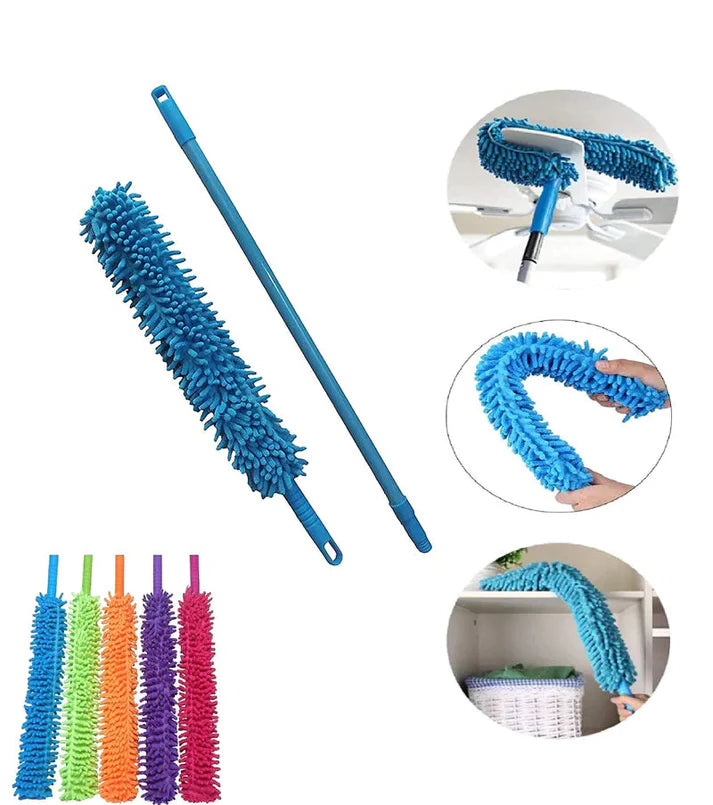 Microfiber Duster with Rod