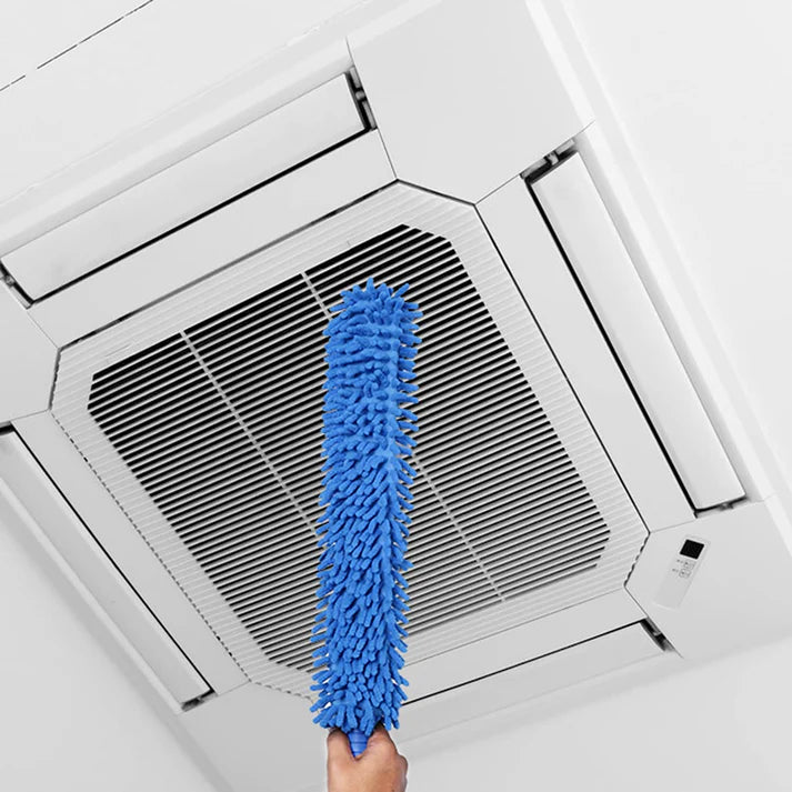 Microfiber Duster with Rod