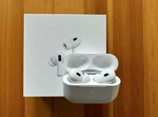 Air Pods Pro 2 First Copy