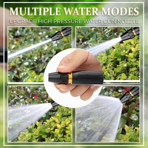 High Presure Nozzle For washing Car & Gardan