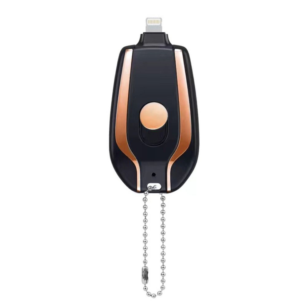 Mini Keychain Powerbank