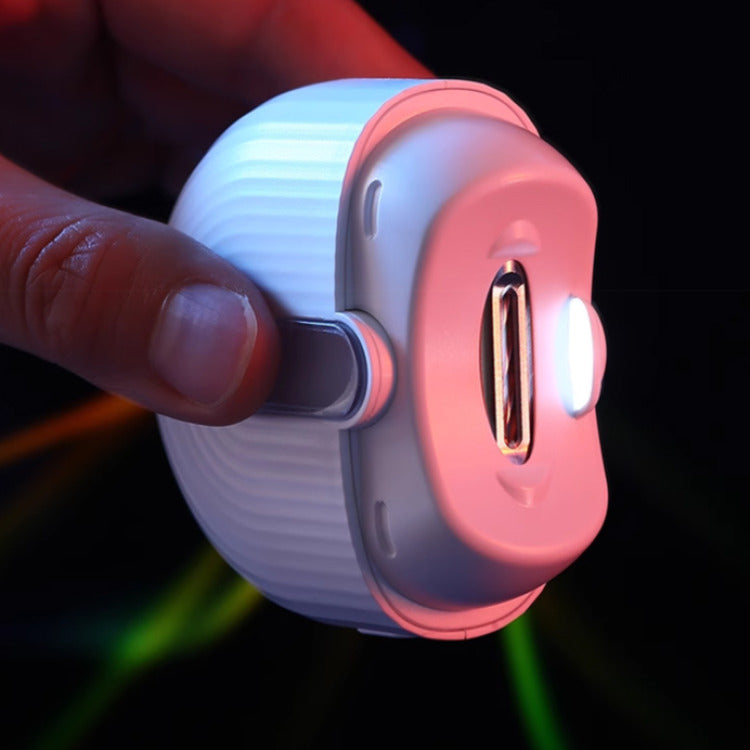 Smart Electric Nail Cutter