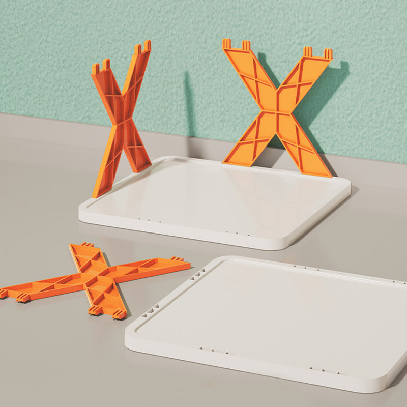 Shoes Organizer 4 Step Set Pack