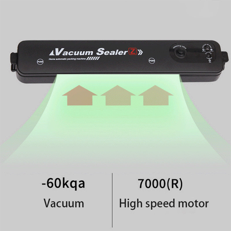 Mini Vacum Sealer