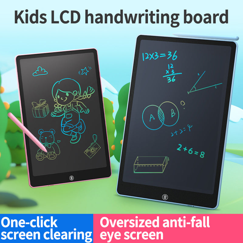 Kids Multi Colour Tablet