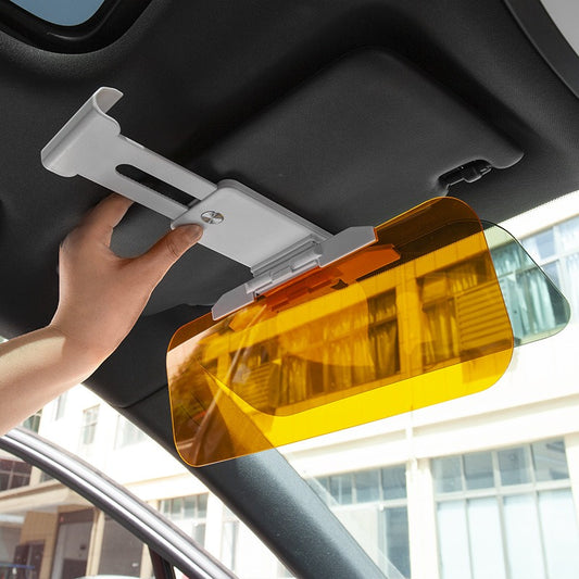 Auto Mobile Anti Glare Eye Protection