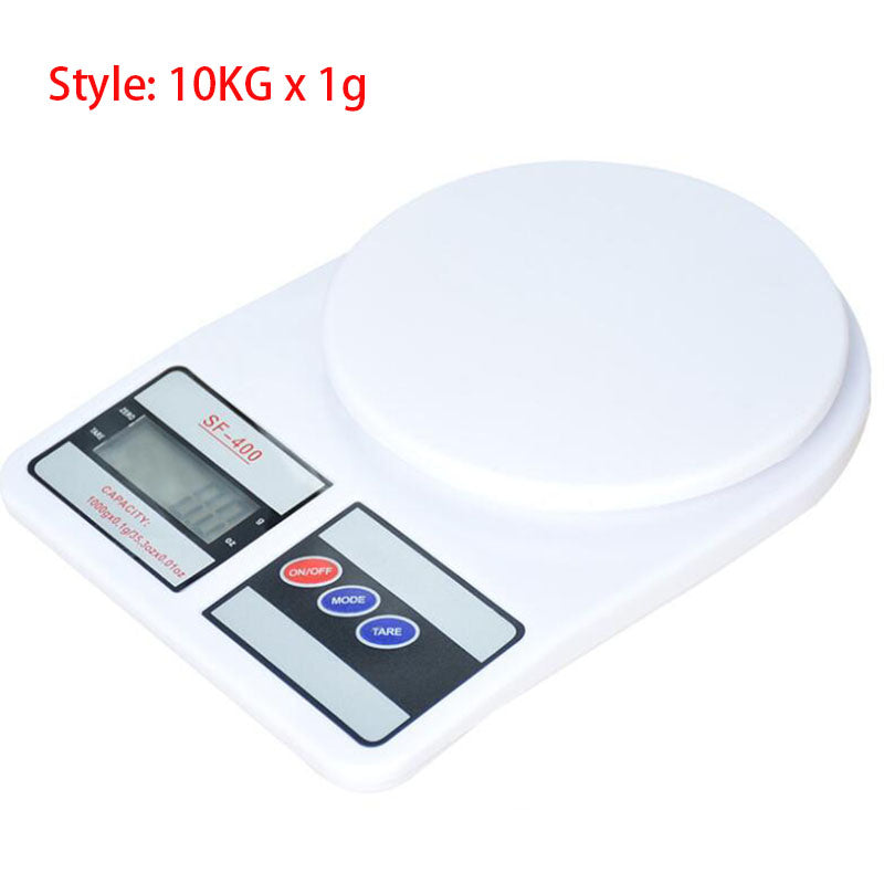 Mini Weight Machine For Kitchen