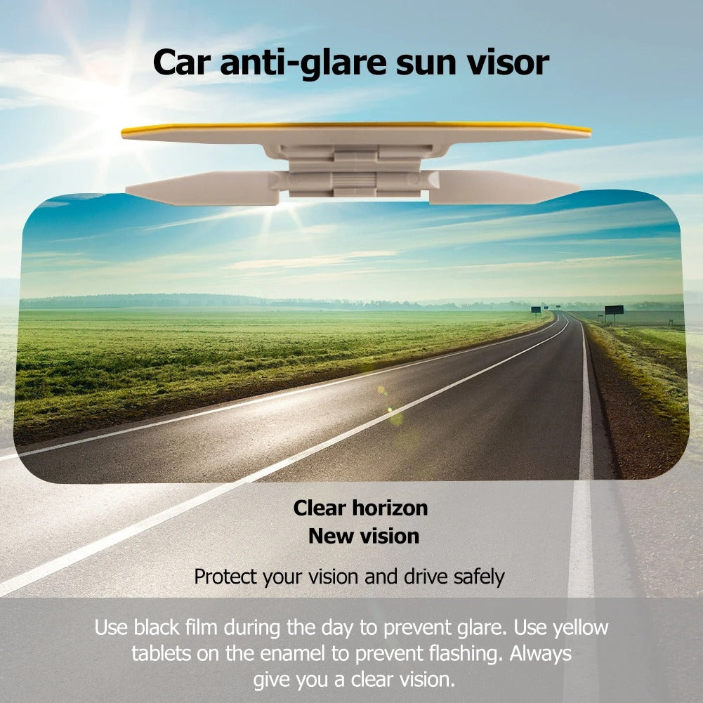 Auto Mobile Anti Glare Eye Protection