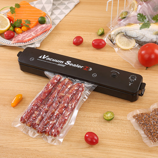 Mini Vacum Sealer