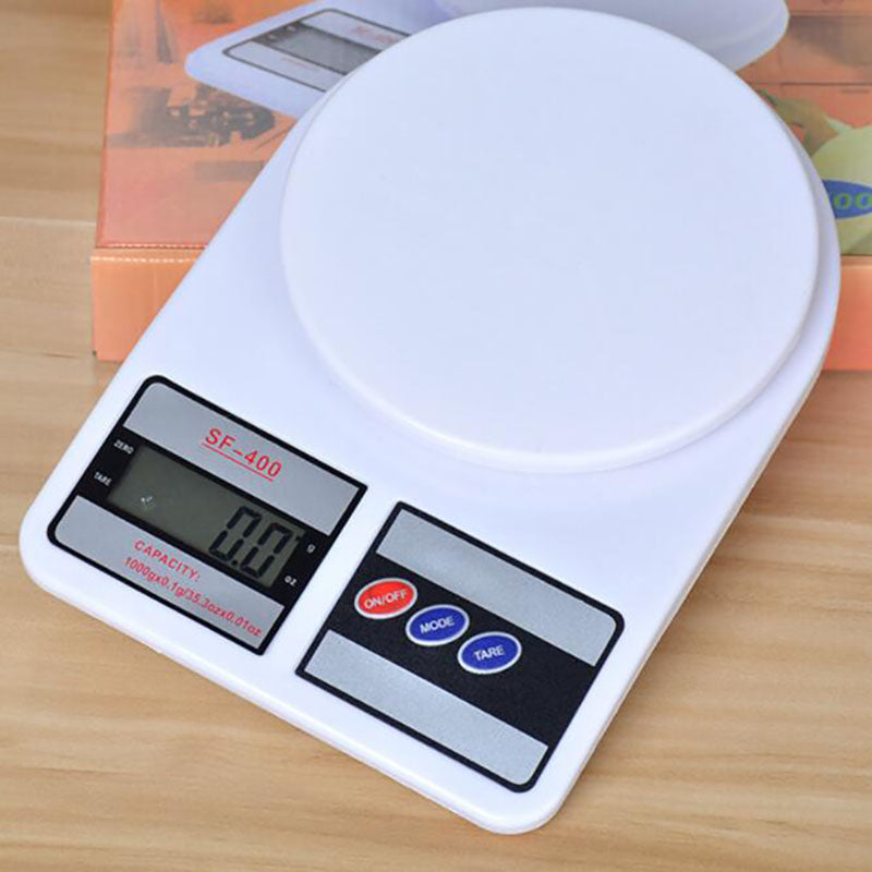 Mini Weight Machine For Kitchen