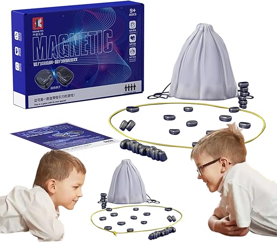 🎁Magnetic Chess Game🔥