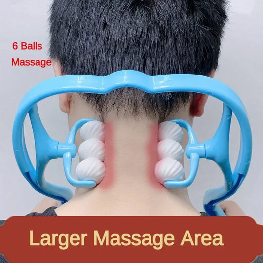 Neck Massager Roller