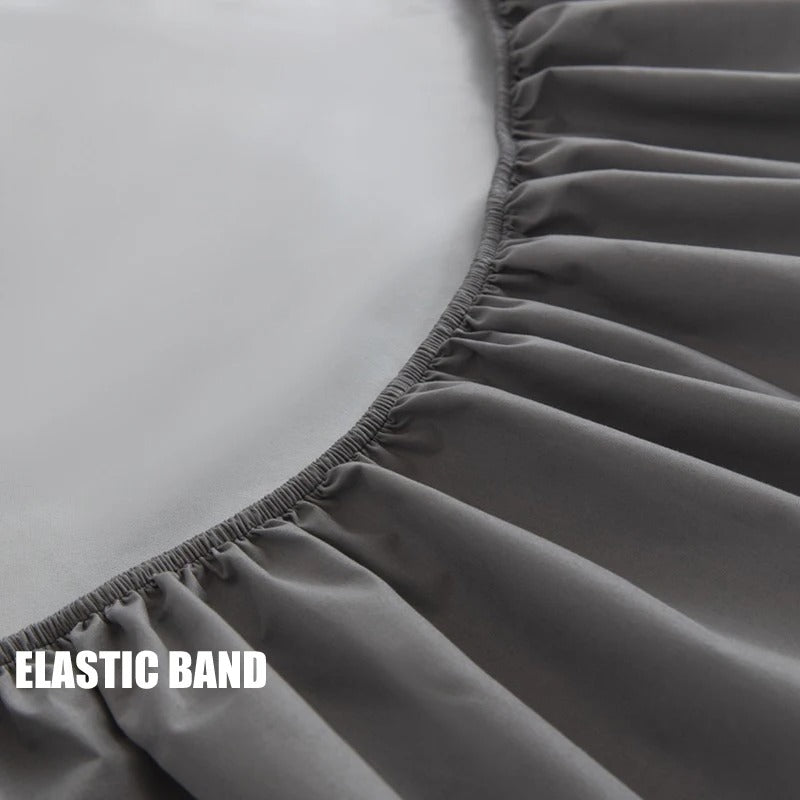 WaterProof Double Bed Mattress Cover