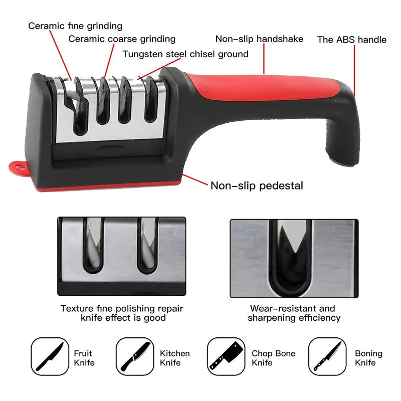 Knife Sharpner Tool