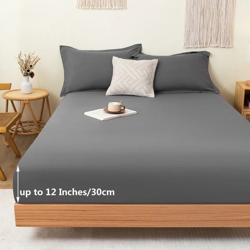 WaterProof Double Bed Mattress Cover