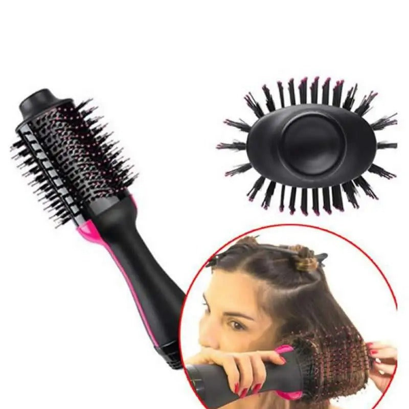 One Step 3 in 1 Hair Dryer and Styler