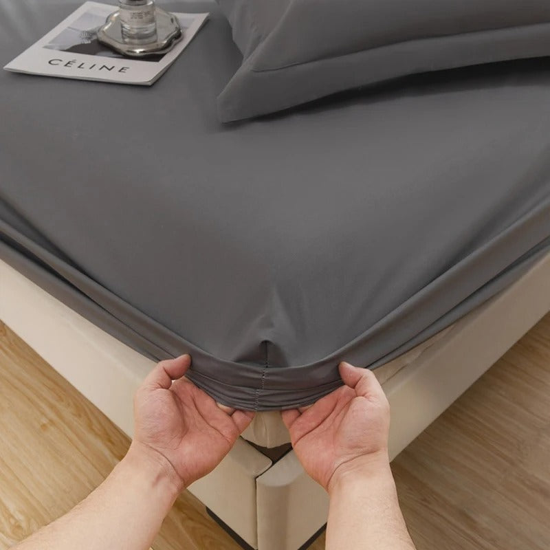 WaterProof Double Bed Mattress Cover