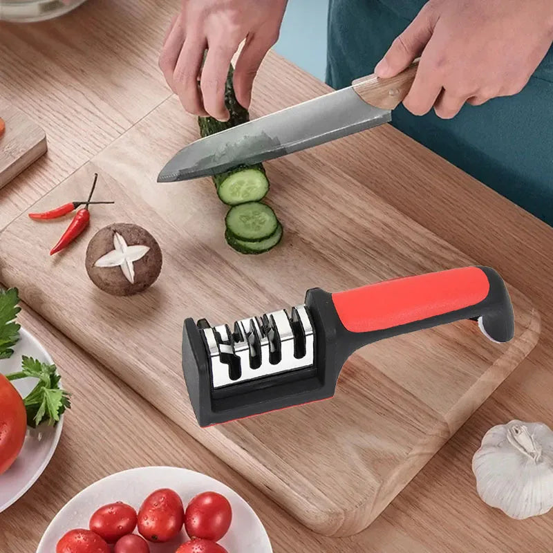 Knife Sharpner Tool